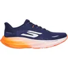 Image de Skechers SKX Aero Spark Chaussure de running sans stabilisateurs Hommes - bleu foncé, blanc, Taille 44