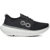 Image de OOFOS OOmy Stride Chaussure de récupération Hommes - blanc, noir, Taille 45
