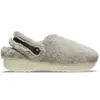 Image de Sabots Crocs Classic Unfurgettable Marron 36/37 211116-195