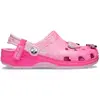 Image de Sabots Crocs Mattel Pink Barbie Rose 37/38 211405-90H