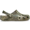 Image de Sabots Crocs Realtree Legacy Classic Multicolore 39/40 211804-90H