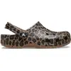 Image de Sabots Crocs Classic Animal Marron 38/39 211800-2LD