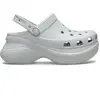 Image de Sabots femme Crocs Bae Gris 41/42 206302-1FT