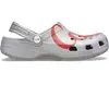 Image de Sabots Crocs Diet Coke Cls Multicolore 42/43 212130-90H