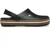 Image de Sabots Crocs Crocband Gum Noir 39/40 212756-001
