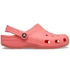 Image de Sabots Crocs Classic Rose 38/39 10001-6UI