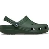 Image de Sabots Crocs Classic Vert 39/40 10001-3CM