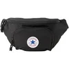 Image de Sacoche banane Converse Cam Go 2 Sling Noir TU MA5666-023