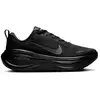 Image de Nike Vomero Plus Chaussure de running sans stabilisateurs Femmes - noir, gris, Taille 40