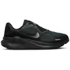 Image de Nike Structure 26 Chaussure de running avec stabilisateurs Hommes - noir, gris, Taille 42