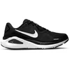Image de Nike Structure 26 Chaussure de running avec stabilisateurs Femmes - noir, blanc, Taille 42,5