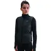Image de Nike Swift Gilets de course Femmes - noir, argent, Taille L
