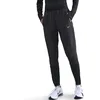 Image de Nike Swift Collant de running Femmes - noir, argent, Taille M