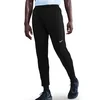 Image de Nike Stride Collant de running Hommes - noir, argent, Taille XXL