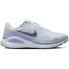 Image de Nike Structure 26 Chaussure de running avec stabilisateurs Femmes - gris, bleu, Taille 41