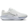 Image de Nike Winflo 11 Chaussure de running sans stabilisateurs - blanc, argent, Taille 42