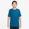 Image de Nike Dri-Fit T-shirt Garçons-bleu, Taille XL