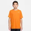 Image de Nike Dri-Fit T-shirt Garçons-crème, Taille L