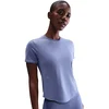 Image de Nike Swift Maillot de course Femmes - bleu gris, argent, Taille XL