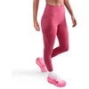 Image de Nike Swift Collant de course Femmes - berry, argent, Taille XS