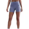 Image de Nike Swift Collant de course Femmes - bleu gris, argent, Taille XL
