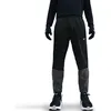 Image de Nike Challenger Collant de running Hommes - noir, anthracite, Taille XXL