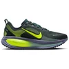 Image de Nike Vomero 18 Chaussure de running sans stabilisateurs Hommes - vert, jaune, Taille 41
