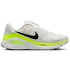 Image de Nike Structure 26 Chaussure de running avec stabilisateurs Hommes - crème, noir, Taille 45,5