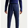 Image de Nike Dri-Fit Challenger Collant de running Hommes - bleu foncé, noir, Taille L
