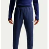 Image de Nike Dri-Fit Challenger Collant de running Hommes - bleu foncé, noir, Taille XL