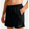 Image de Nike STRIDE 7IN Short de running Hommes - noir, argent, Taille L
