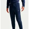 Image de Nike Stride Collant de running Hommes - bleu foncé, argent, Taille S