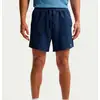 Image de Nike STRIDE 7IN Short de running Hommes - bleu foncé, argent, Taille S
