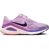 Image de Nike Structure 26 Chaussure de running avec stabilisateurs Femmes - lilas, lilas, Taille 40