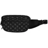 Image de Sacoche banane New York Yankees Monogram Noir TU 60667108