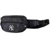 Image de Sacoche banane camo New York Yankees AOP Gris TU 60667088