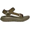 Image de Sandales Teva Hurricane XLT3 Vert 40,5 1173670-DOL-61