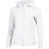 Image de Under Armour OutRun The Storm Veste Running Femmes-Gris Clair, Taille M