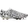Image de Chaussures de football Under Armour Magnetico Elite 5 FG Noir 44 6000544-002