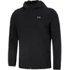 Image de Under Armour Velociti Pro Storm Veste Running Hommes-Noir,Noir, Taille XXL