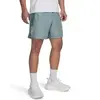 Image de Short Under Armour Launch Elite Vert S 1376831-323