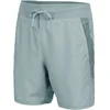 Image de Under Armour Launch Pro 2n1 7in Short de running Hommes - bleu petrol, bleu gris, Taille XXL