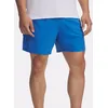 Image de Under Armour Launch Elite 2in1 7in Shorts - bleu, bleu foncé, Taille S