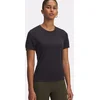 Image de Under Armour Launch Jacquard Maillot De Course Femmes-Blanc, Taille M