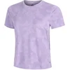 Image de Under Armour Launch Jacquard Maillot de course Femmes-transparent, Taille L