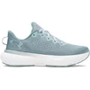 Image de Under Armour Infinite Chaussure de running sans stabilisateurs Femmes - bleu petrol, bleu gris, Taille 38
