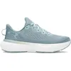 Image de Under Armour Infinite Chaussure de running sans stabilisateurs Femmes - bleu petrol, bleu gris, Taille 38,5