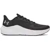 Image de Under Armour Turbulence 3 Chaussure de running sans stabilisateurs Hommes - noir, blanc, Taille 48,5