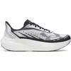 Image de Under Armour Velociti Distance Chaussure de running sans stabilisateurs Hommes - blanc, noir, Taille 46