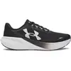 Image de Under Armour Velociti Pace Chaussure de running sans stabilisateurs Hommes-noir, blanc, Taille 44